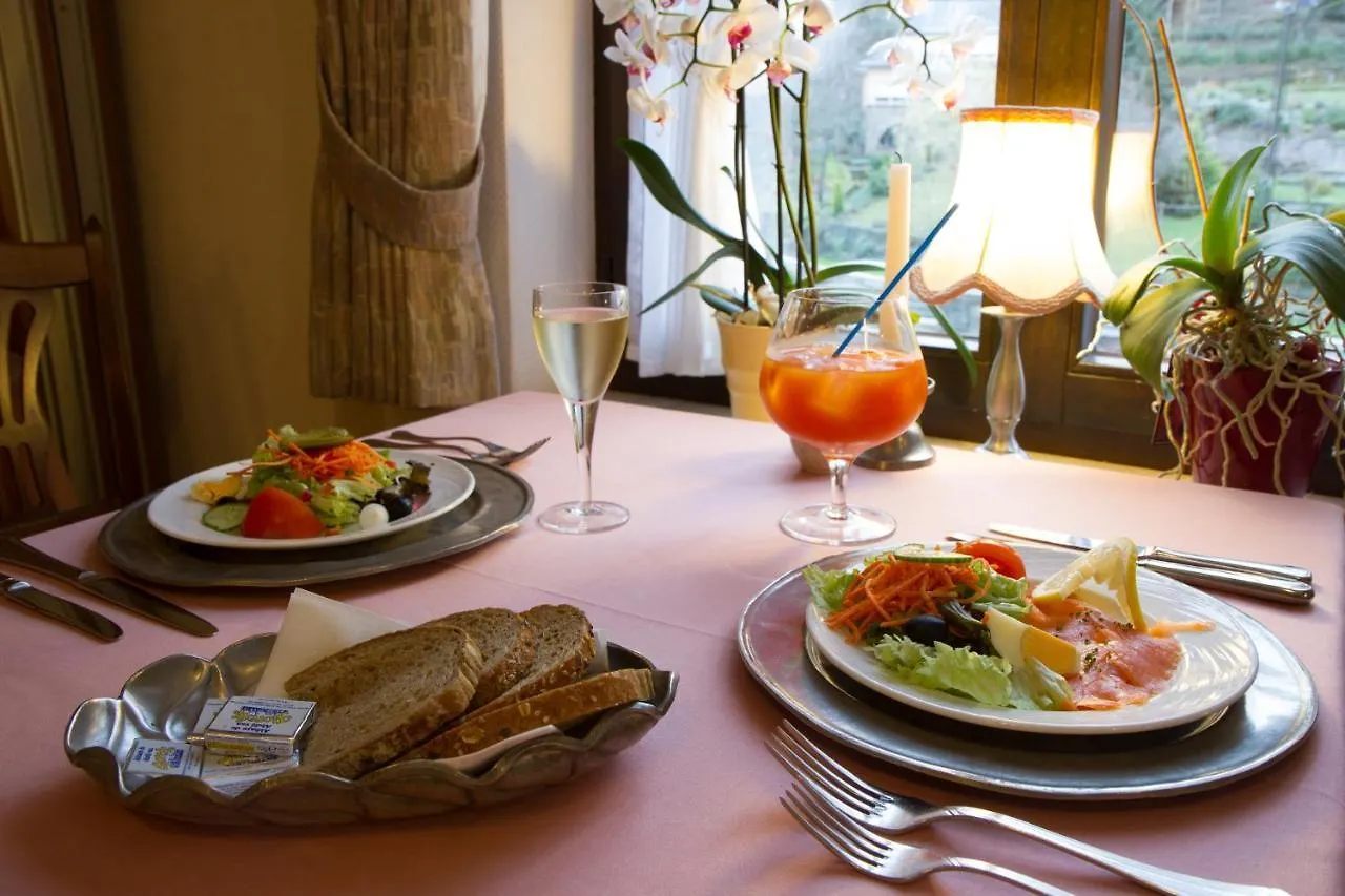 Hotel Le Postillon Esch-sur-Sure