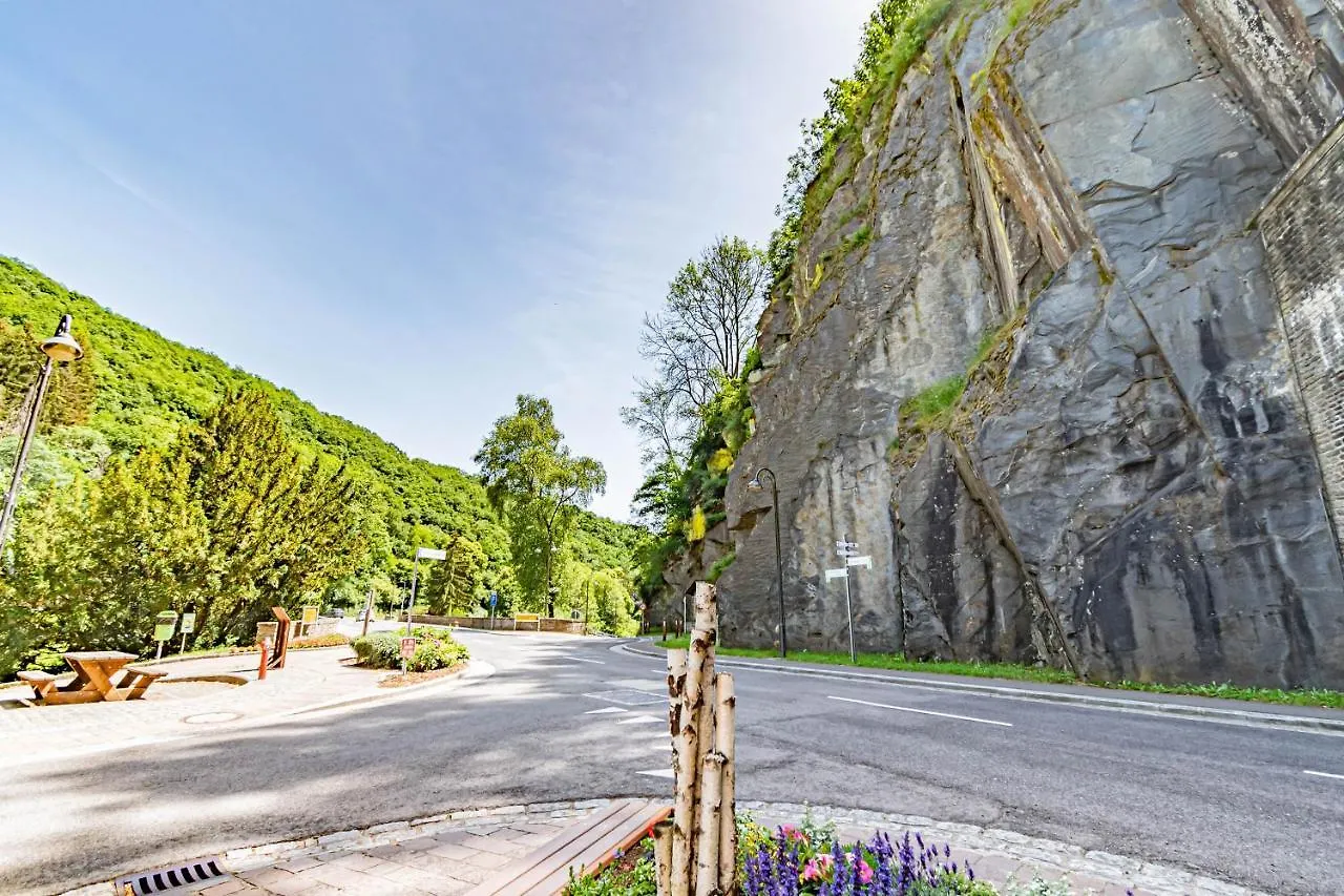 Hotel Le Postillon Esch-sur-Sure