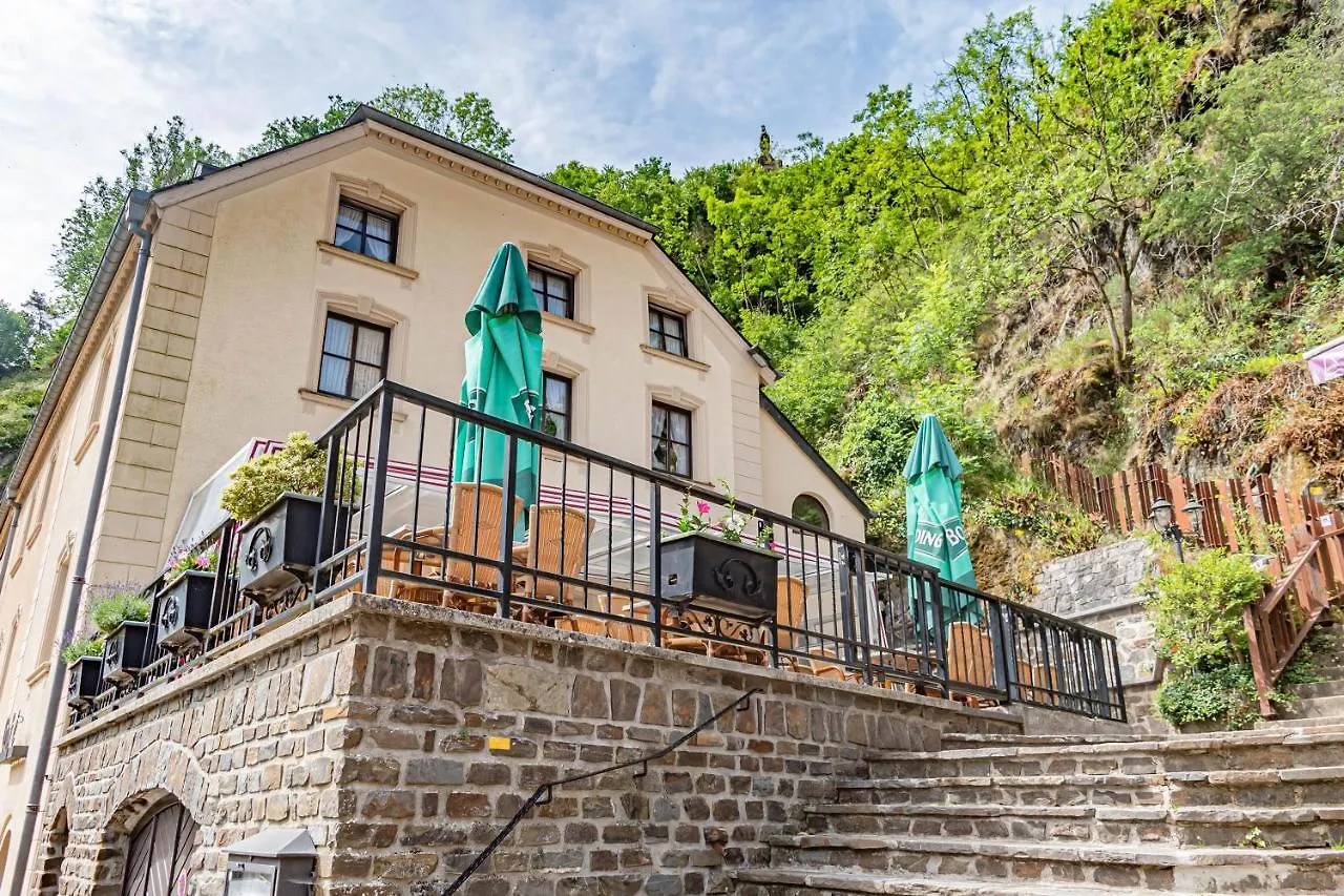 Hotel Le Postillon Esch-sur-Sure