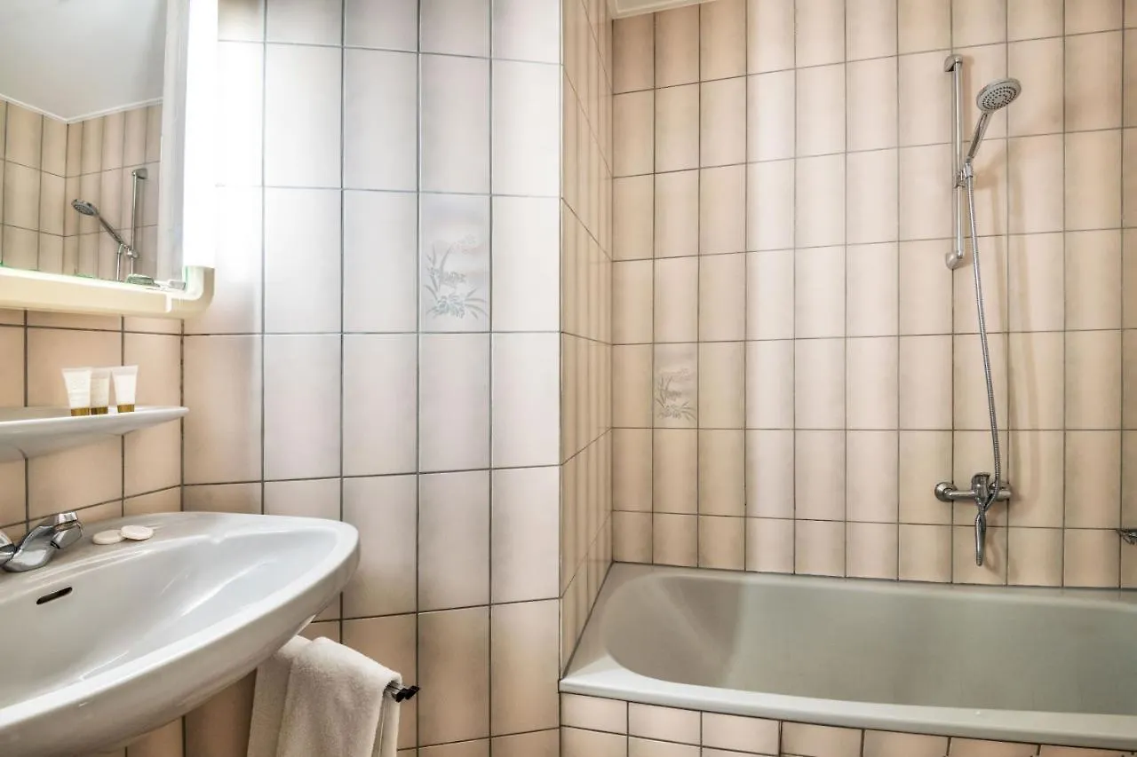 Hotel Le Postillon Esch-sur-Sure