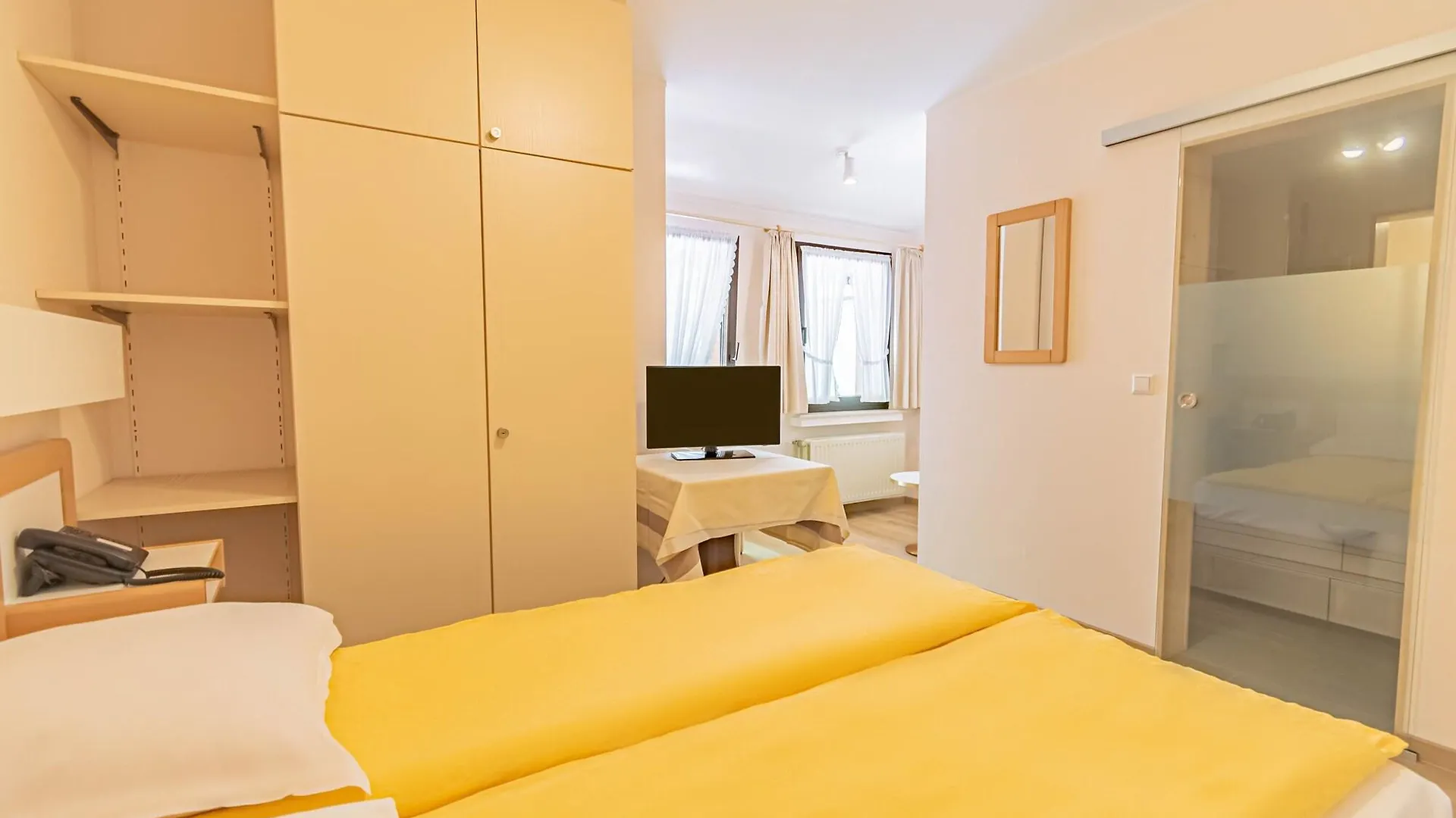 Hotel Le Postillon Esch-sur-Sure