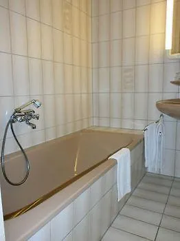 Hotel Le Postillon Esch-sur-Sure