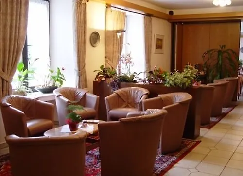 ***  Hotel Le Postillon Esch-sur-Sure Luxembourg