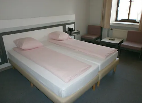 Hotel Le Postillon Esch-sur-Sûre
