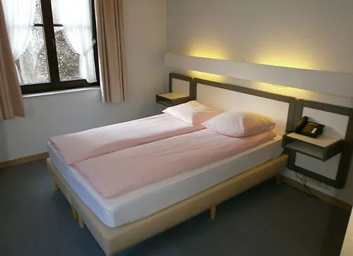 Hotel Le Postillon Esch-sur-Sure