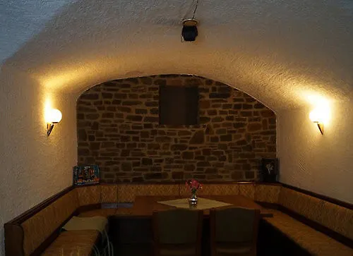 Hotel Le Postillon Esch-sur-Sure