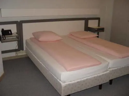 Hotel Le Postillon Esch-sur-Sure