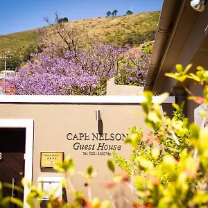 Cape Nelson Cape Town