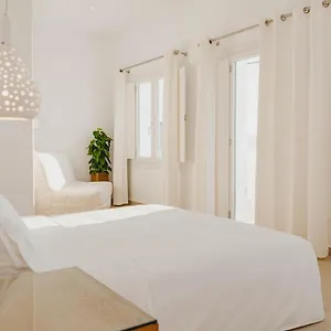 Bay View Mykonos Town
