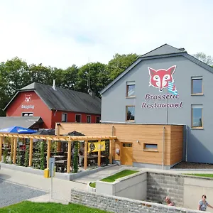 Fuussekaul Camping
