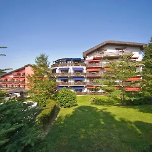 Eden Au Hotel