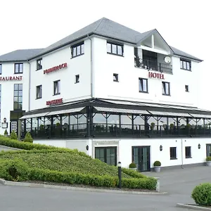 Hotel Pommerloch Pommerloch