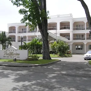 hotel-pommarine.comcaribbean.com/