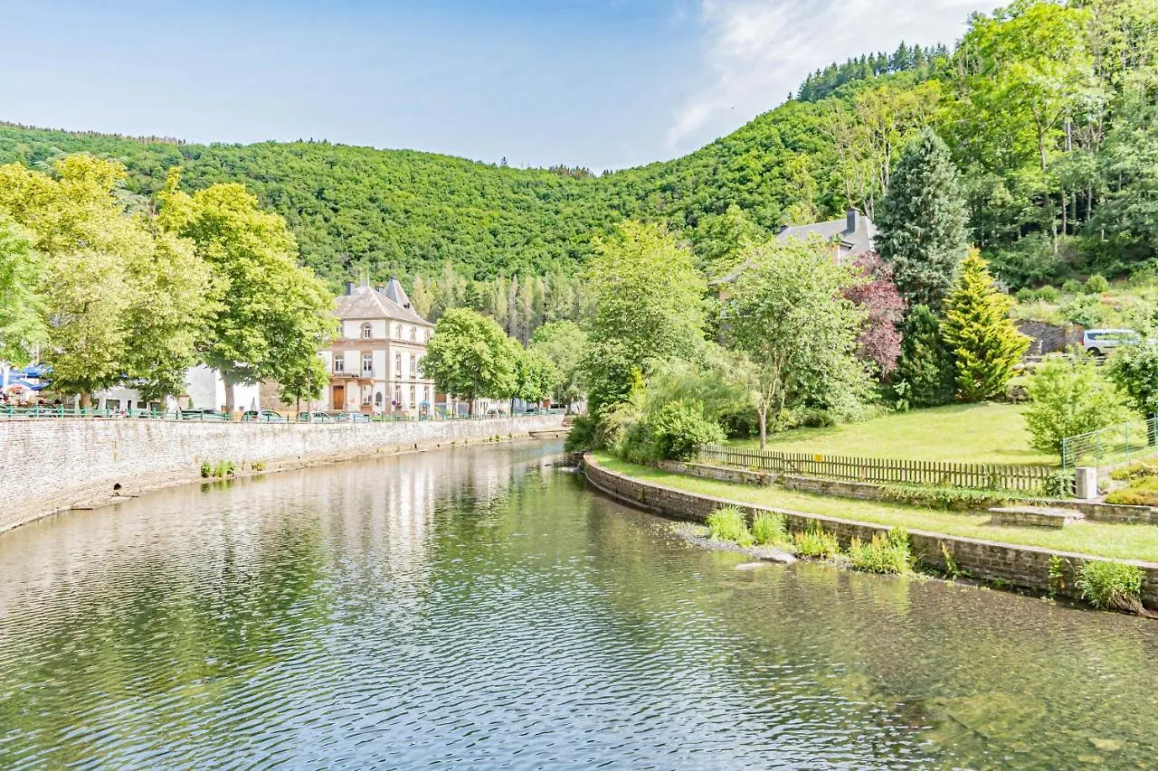 Hotel Le Postillon Esch-sur-Sure