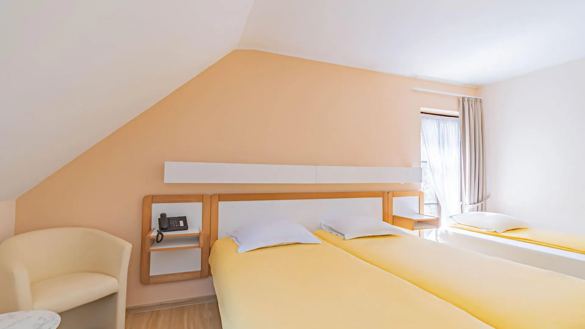 Hotel Le Postillon Esch-sur-Sure