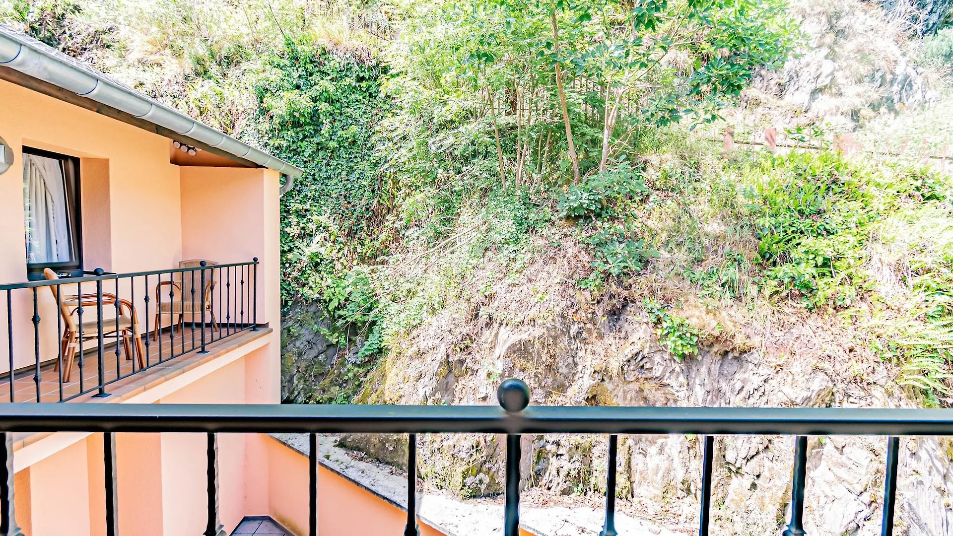 Hotel Le Postillon Esch-sur-Sure