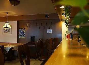 Hotel Le Postillon Esch-sur-Sure