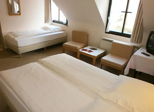 Hotel Le Postillon Esch-sur-Sure