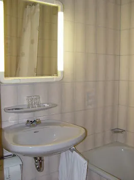 Hotel Le Postillon Esch-sur-Sûre