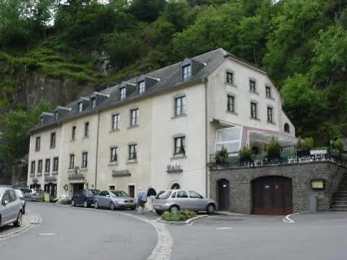 Hotel Le Postillon Esch-sur-Sure