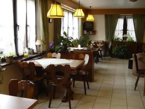 Hotel Le Postillon Esch-sur-Sure Luxembourg
