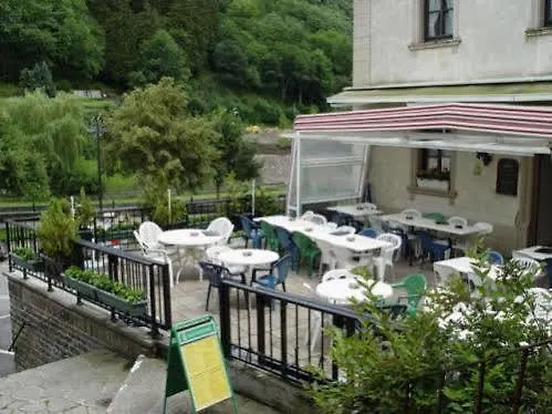 Hotel Le Postillon Esch-sur-Sure 3*,  Luxembourg